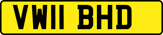 VW11BHD
