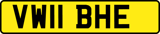 VW11BHE