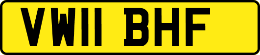 VW11BHF