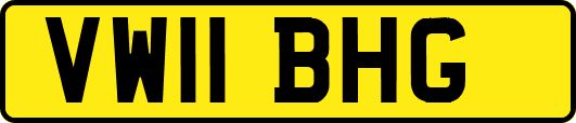 VW11BHG