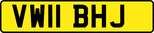 VW11BHJ