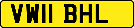 VW11BHL