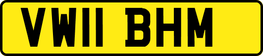 VW11BHM