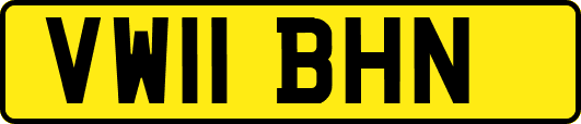 VW11BHN