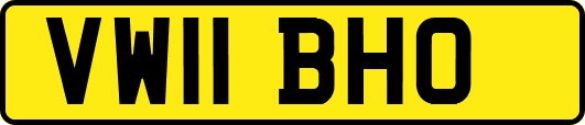 VW11BHO
