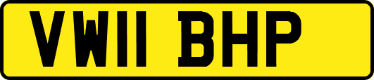 VW11BHP