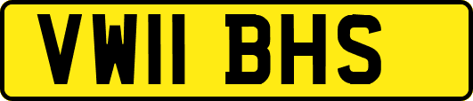 VW11BHS