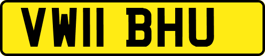 VW11BHU