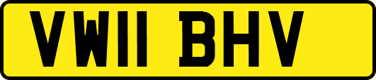VW11BHV
