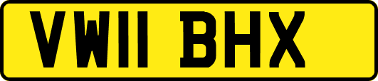 VW11BHX