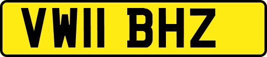 VW11BHZ