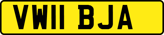 VW11BJA