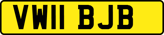 VW11BJB