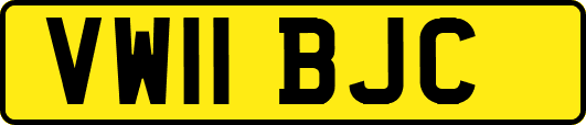 VW11BJC