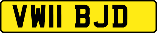 VW11BJD