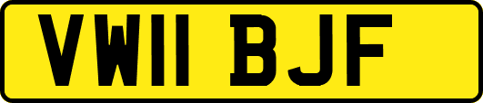 VW11BJF