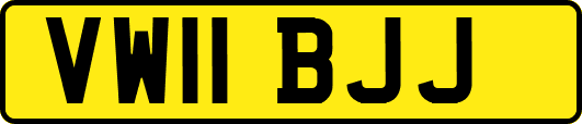 VW11BJJ