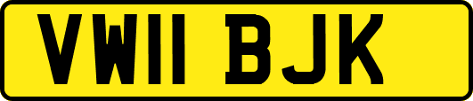 VW11BJK