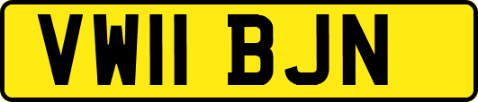 VW11BJN