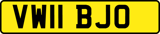 VW11BJO