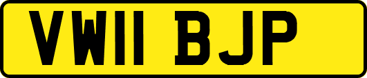 VW11BJP