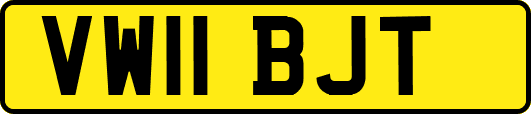 VW11BJT