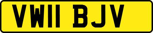 VW11BJV
