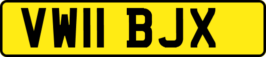 VW11BJX