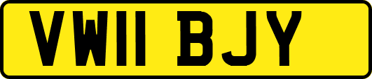 VW11BJY