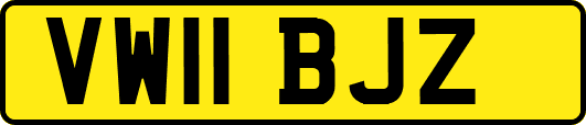 VW11BJZ