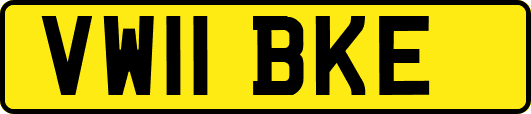 VW11BKE