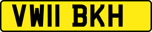 VW11BKH