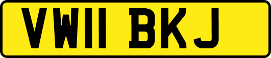VW11BKJ