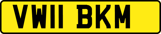 VW11BKM