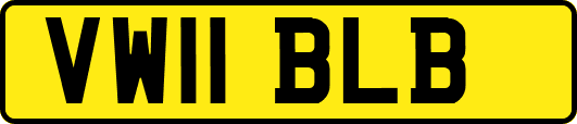 VW11BLB