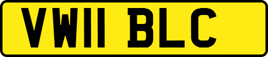 VW11BLC