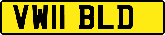 VW11BLD