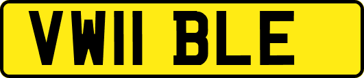 VW11BLE
