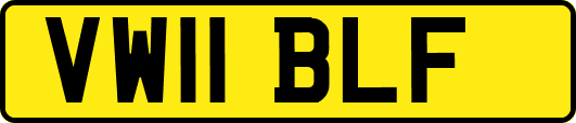 VW11BLF
