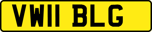 VW11BLG