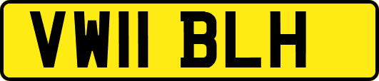 VW11BLH