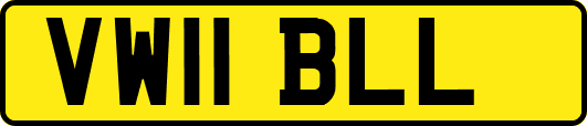 VW11BLL