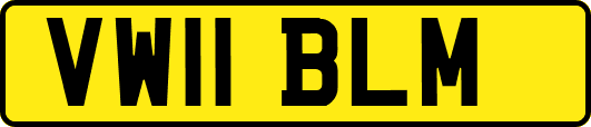 VW11BLM