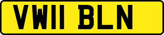 VW11BLN