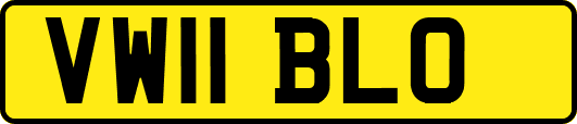 VW11BLO