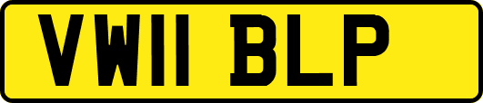 VW11BLP