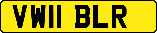 VW11BLR
