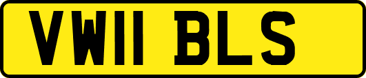 VW11BLS