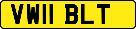 VW11BLT