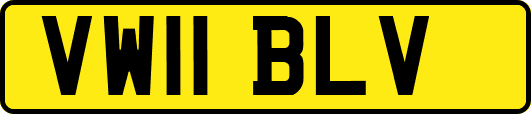 VW11BLV